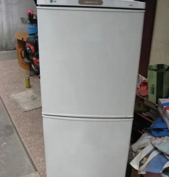 贵阳冰箱常见故障维修